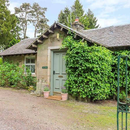 Gate Lodge West Calder ภายนอก รูปภาพ