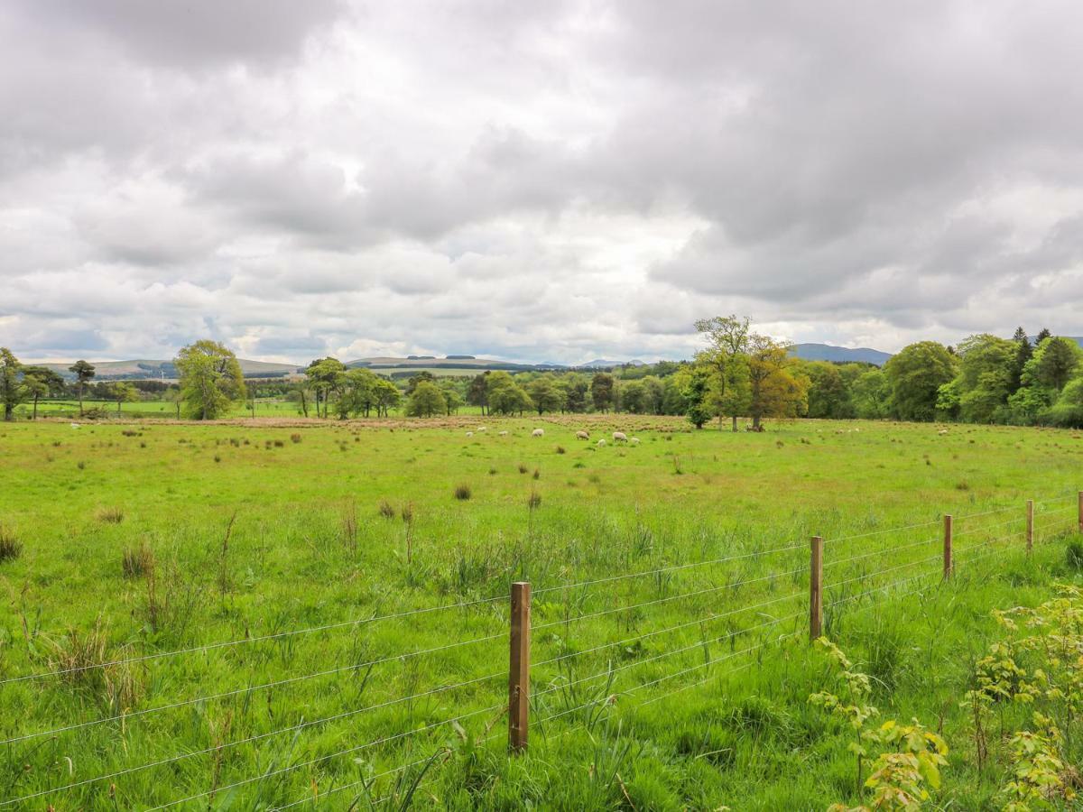 Gate Lodge West Calder ภายนอก รูปภาพ