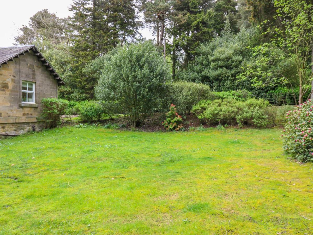 Gate Lodge West Calder ภายนอก รูปภาพ